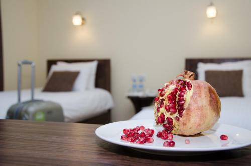 Posada Jipek Joli Inn