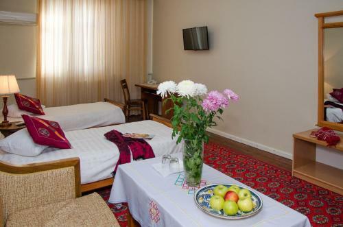 Posada Jipek Joli Inn