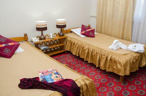Posada Jipek Joli Inn