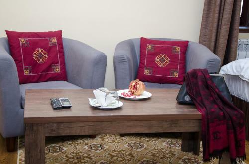 Posada Jipek Joli Inn