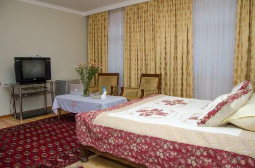 Posada Jipek Joli Inn
