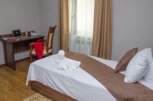 Posada Jipek Joli Inn