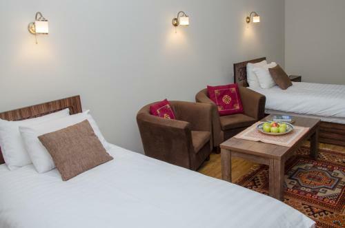 Posada Jipek Joli Inn