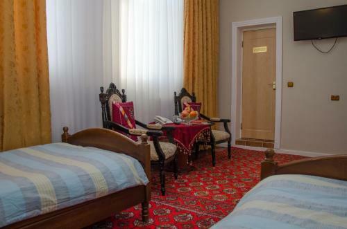 Posada Jipek Joli Inn
