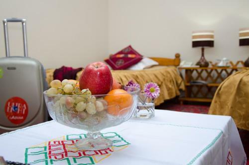 Posada Jipek Joli Inn