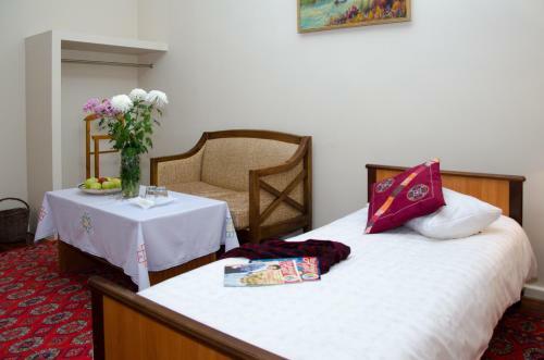 Posada Jipek Joli Inn