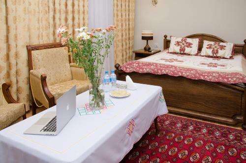Posada Jipek Joli Inn