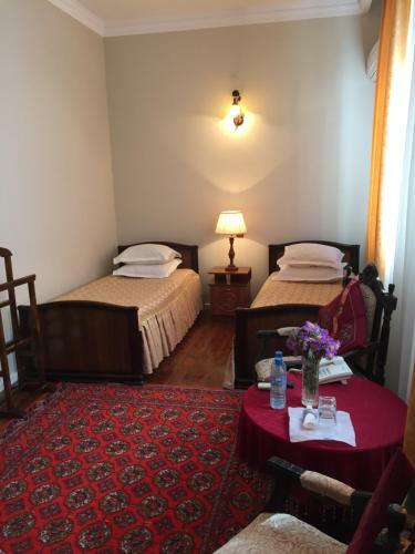 Posada Jipek Joli Inn