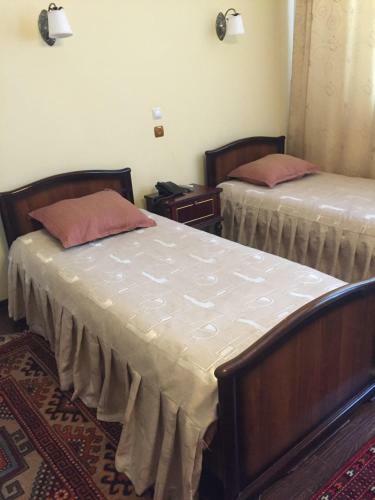Posada Jipek Joli Inn