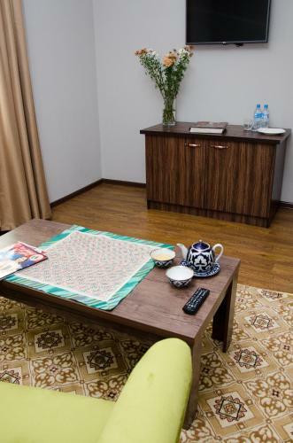 Posada Jipek Joli Inn