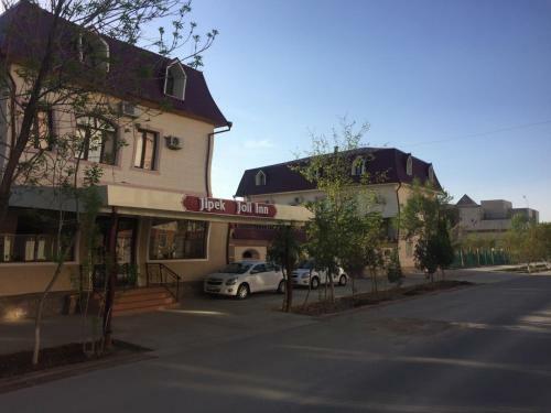 Posada Jipek Joli Inn