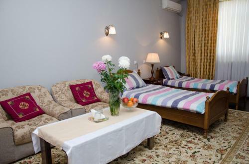 Posada Jipek Joli Inn