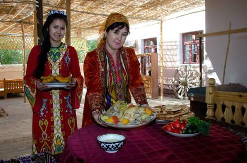 Posada Jipek Joli Inn