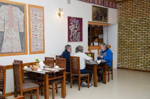 Posada Jipek Joli Inn