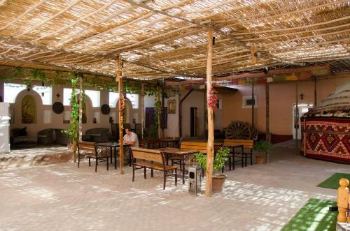 Posada Jipek Joli Inn