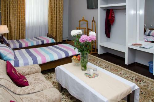 Posada Jipek Joli Inn