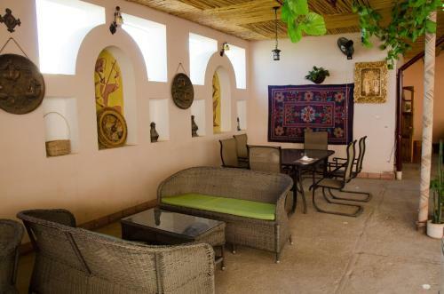 Posada Jipek Joli Inn