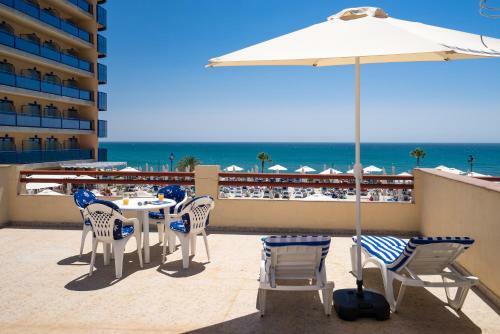 2 Bed Apartment With Sea Views