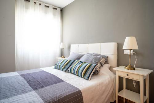 2 Bed Apartment With Sea Views