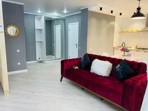 Apartamento Lux 6 ??? ???????????? ?????????? ?????? ? ??????????? ??????? ? ??????? ???????