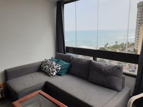 Apartamento Las Palmeras