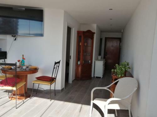 Apartamento Las Palmeras