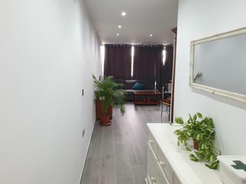 Apartamento Las Palmeras