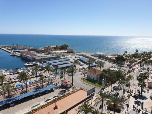 Apartamento Las Palmeras