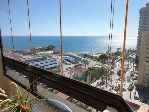 Apartamento Las Palmeras