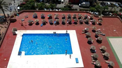 Apartamento Las Palmeras