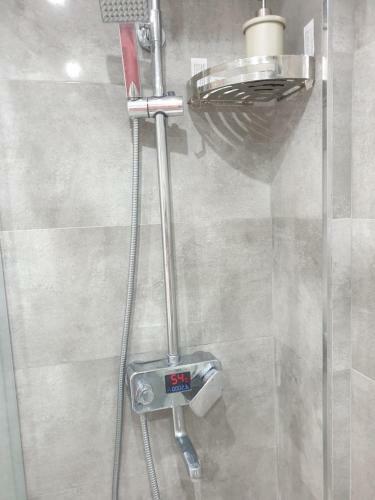 Apartamento Las Palmeras