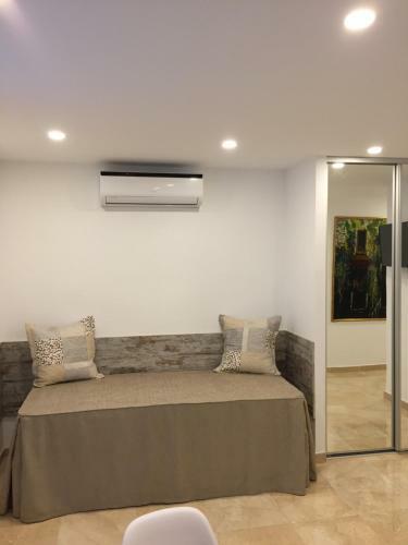Apartamento Pasaje La Camboria