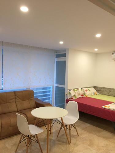 Apartamento Pasaje La Camboria