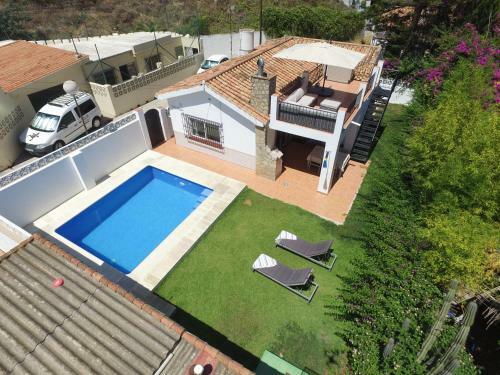 Villa Marysol Sleeps 6
