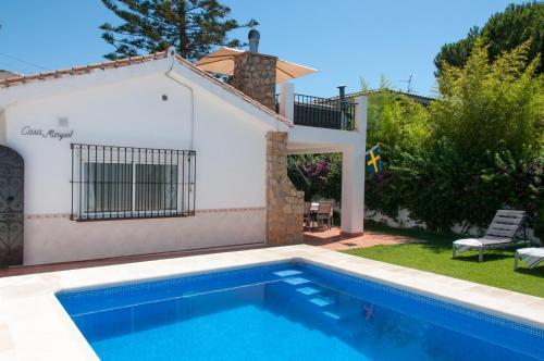 Villa Marysol Sleeps 6