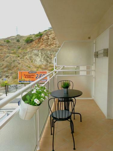 Seaview Fuengirola Apartment