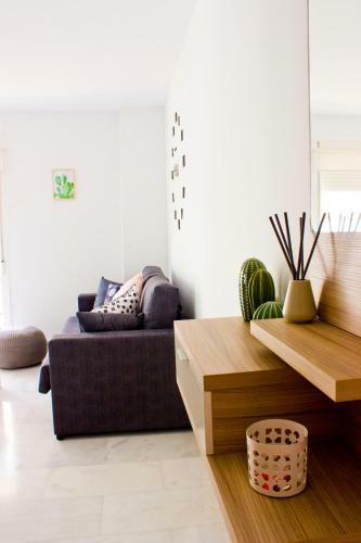 Seaview Fuengirola Apartment