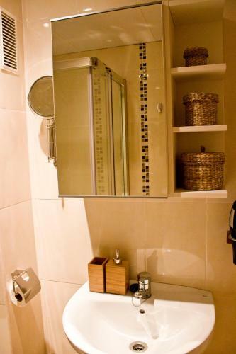 Seaview Fuengirola Apartment