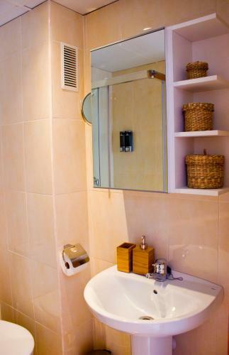 Seaview Fuengirola Apartment