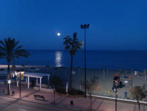 Apartamento Frente Al Mar