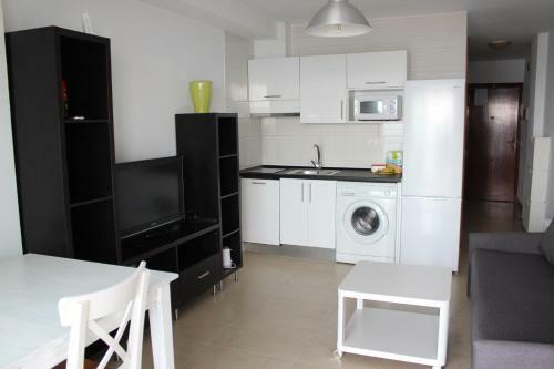 Apartamento Frente Al Mar