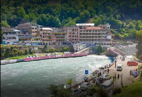 Hotel Gulf And Restaurant