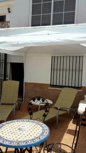 Apartamento Bravo 23