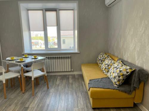 Apartamento Kunaeva 52/2