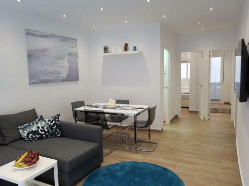 Boliches Apartment