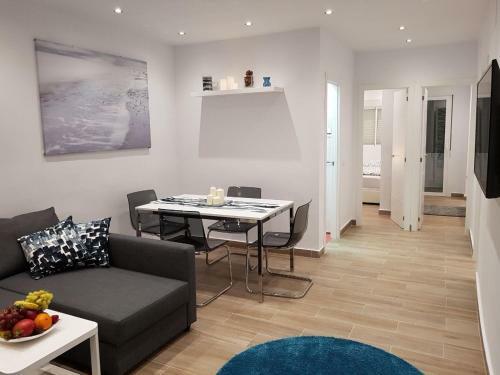 Boliches Apartment