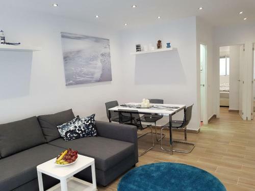 Boliches Apartment