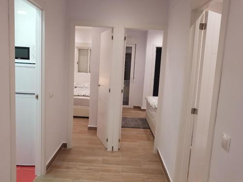 Boliches Apartment