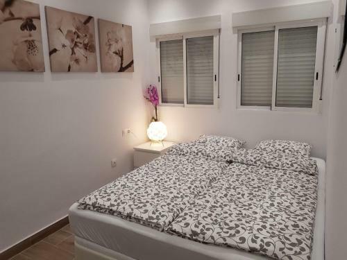 Boliches Apartment