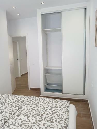 Boliches Apartment